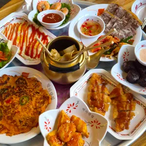 막리단길 사진 1