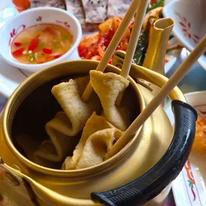 막리단길 대표 사진