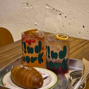 카인드워크 사진