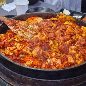 산천어춘천닭갈비 사진 1