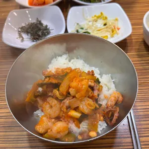 개미집 대표 사진