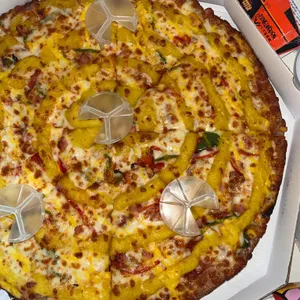 예술피자 사진 1