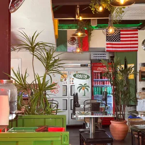 몰리또 대표 사진