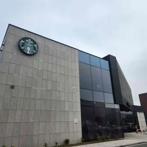스타벅스 사진 1