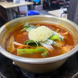 종로계림닭도리탕원조 대표 사진