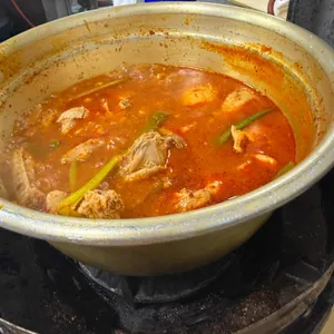 종로계림닭도리탕원조 대표 사진