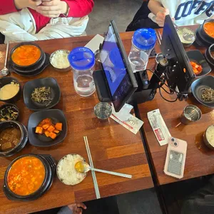 초당할머니순두부 사진