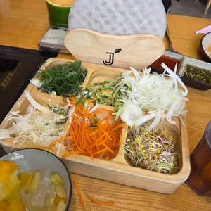 샤브자작나무 사진 1