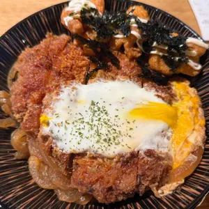 하치로돈부리 사진 2