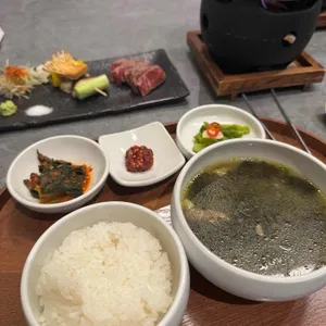 고우가 대표 사진