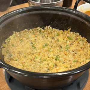 등촌샤브칼국수 대표 사진