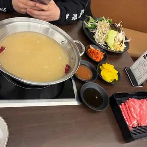 샤브옳다 사진 1