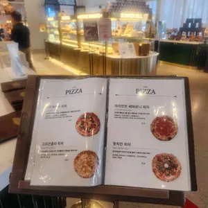 벙커힐 파주점 리뷰 사진