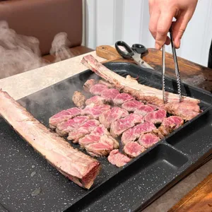 전설의우대갈비 사진 1