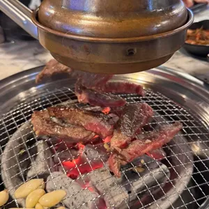 마전 소갈비살 사진 1