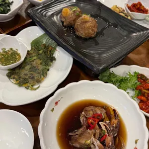 여내울 대표 사진