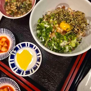 아츠라멘 사진 2