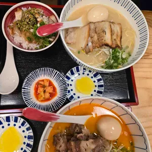 아츠라멘 대표 사진