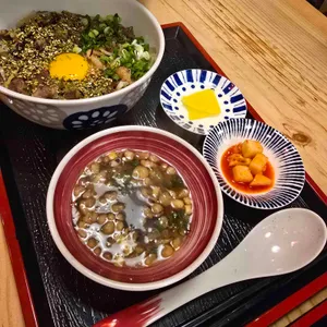 아츠라멘 대표 사진