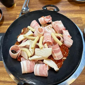 빨간쭈꾸미 사진 2
