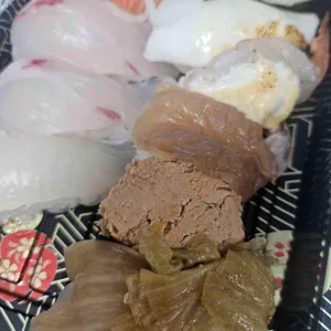 여의도 권초밥 사진 1