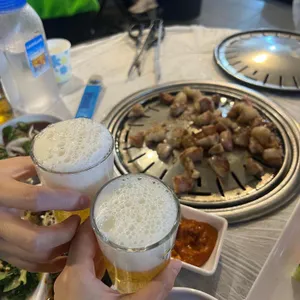 광안리 막창집 사진 1