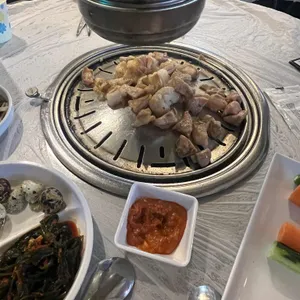 광안리 막창집 대표 사진