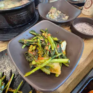 서현순대 사진