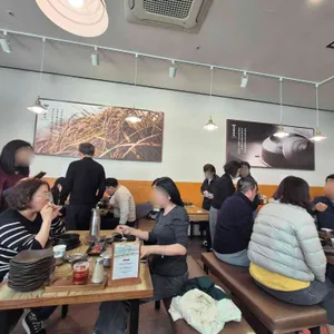 서현순대 리뷰 사진