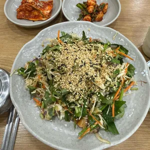 시골추어탕 사진