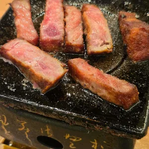 규카츠정 사진 1