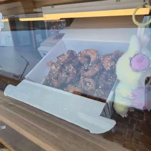 묵호항닭 문어닭강정 사진 1