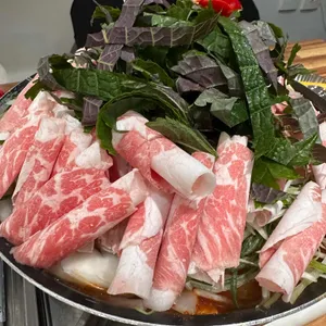 팔팔닭떡볶이 사진 1