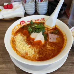 태양의토마토라멘 대표 사진