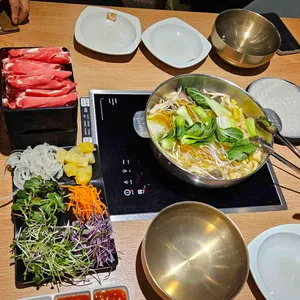 채선당자연한가득 대표 사진