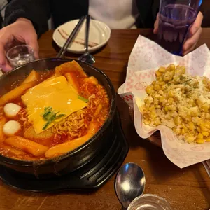 역전할머니맥주 사진