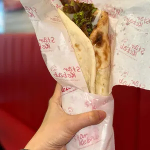 스타케밥 사진 1