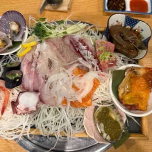 진호횟집 대표 사진