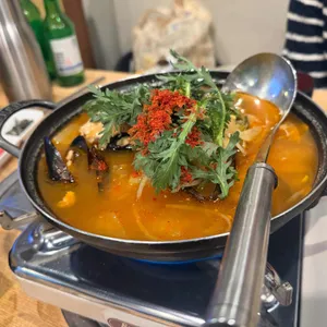 진호횟집 대표 사진