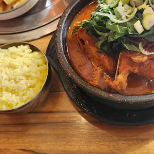 신사골감자탕 사진 1