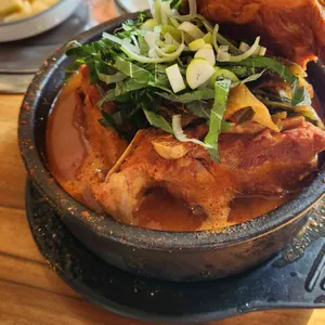 신사골감자탕 대표 사진