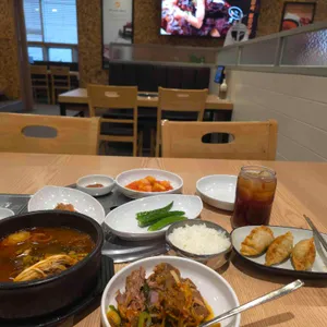 맛나감자탕 대표 사진