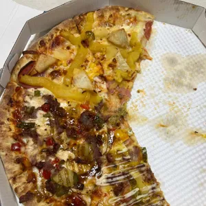 외계인피자 사진 1