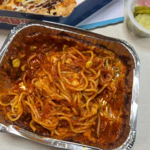 외계인피자 사진 2