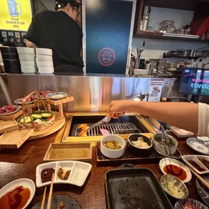 킨슈 대표 사진