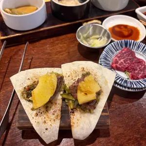 킨슈 대표 사진