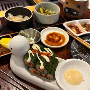 킨슈 대표 사진