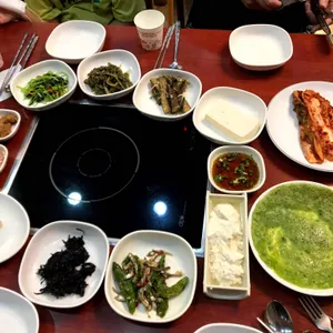 통일동산두부마을 대표 사진