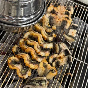 장수천한방민물장어 사진 1