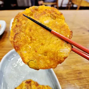 콩면당 사진